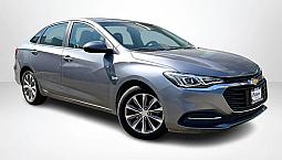 Chevrolet Cavalier 2022