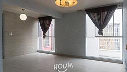 Departamento En San Simón Tolnahuac, Cuauhtémoc Con 2 Recámaras, 60 M², Id: 132708