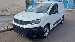Peugeot Partner 1.6 Hdi Corta