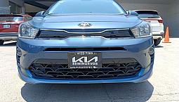 Kia Rio 2021