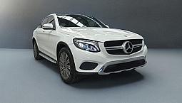 Mercedes-Benz Clase Glc 2019