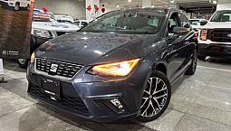 Seat Ibiza 2023