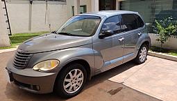Chrysler Pt Cruiser 2.4 Lx X R-16 Touring At