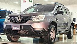 Renault Duster 2022