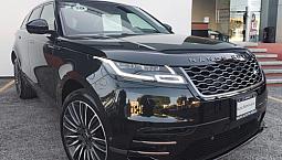 Land Range Rover Velar 2019