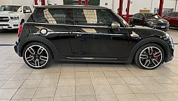 Mini John Cooper Works 2019