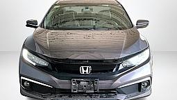 Honda Civic 2020