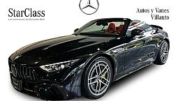 Mercedes-Benz Clase Sl 2023