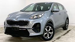Kia Sportage 2020