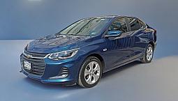 Chevrolet Onix 2021