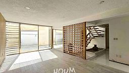 Casa En Acoxpa, Tlalpan Con 4 Recámaras, 280 M², Id: 139292