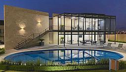 La Rioja, Desarrollo En Puebla, Puebla.