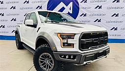 Ford Lobo 2020