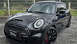 Mini Jcw  Edición Limitada 1 To 6 Estandar