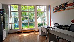 Excelente Casa Habitación Con Uso De Suelo De Oficinas, Col. Anzures