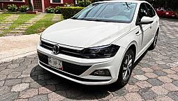 Volkswagen Virtus 1.6 Msi Highline