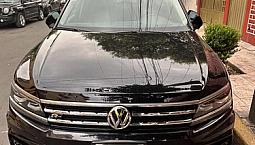 Volkswagen Tiguan 1.4 R-line