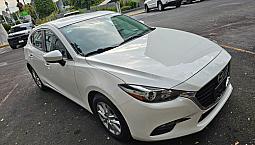 Mazda 3 Itouring Hatchback 2017 Tm