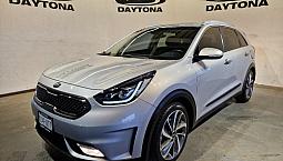 Kia  Niro  2018