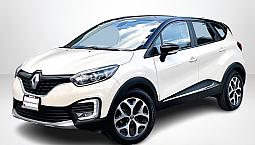 Renault Captur 2018
