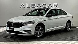 Volkswagen Jetta 2019