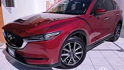 Mazda Cx-5 S Grand Touring 2018 