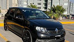 Renault Sandero 2.0 R.s. L Mt