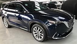 Mazda Cx9 2018