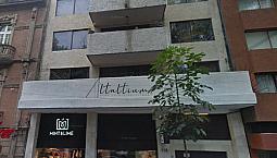 Departamento En Venta En La Roma Norte, Calle Orizaba, Cuauhtémoc Cdmx. Br-Ru