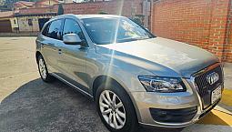 Audi Q5 2.0 Elite S Tronic Quattro Dsg