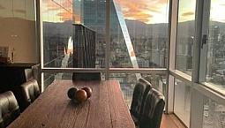 Tu Mirador Privado Al Corazón De La Ciudad