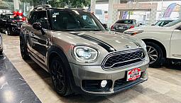 Mini Countryman 2018