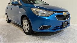 Chevrolet Aveo 2018 1.6 Ltz At