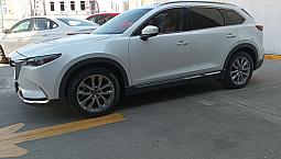 Mazda Cx-9 2019