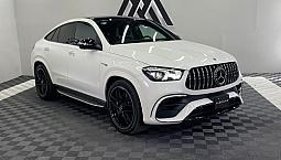 Mercedes-Benz Clase Gle 2021