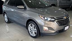 Chevrolet Equinox 2019