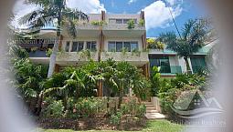 Casa En Venta En Laguna I Puerto Cancun