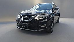Nissan Versa 2018