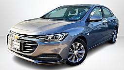 Chevrolet Cavalier 2022