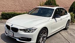 Bmw Serie 3 2.0 328Ia Sport Line At