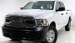 Ram 1500 2021