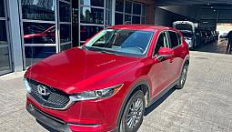 Mazda Cx5 2019
