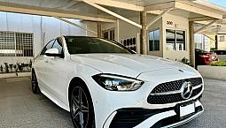 Mercedes-benz Clase C 2.0 200 Cgi Sport At