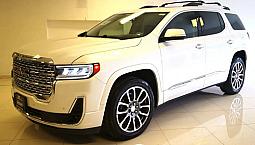 Gmc Acadia 2021