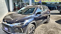 Chevrolet Tracker 2024