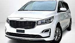 Kia Sedona 2020