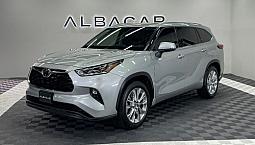 Toyota Highlander 2020