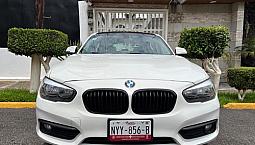 Bmw Serie 1 1.6 5P 120Ia At