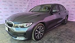 Bmw Serie 3 2021