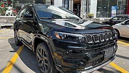 Jeep Compass 2024